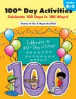 100th Day of School Activities (USA Version) (PDF+)