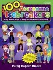 100 Awesome Icebreakers (PDF+)