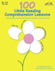 100 Little Reading Comprehension Lessons (PDF+)