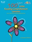 100 More Little Reading Comprehension Lessons (PDF+)