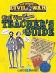 150th Anniversary Civil War Teacher's Guide