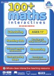 100+ Maths Activities: Ages 11+