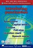 Introducing Punctuation