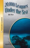 20,000 Leagues Under the Sea (MP3)