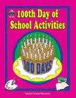 100th Day of School Activities (PDF+)